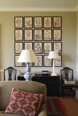 Wandfarbe - Bone No. 15 Wandfarbe Farrow & Ball