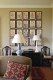 Wandfarbe - Bone No. 15 Wandfarbe Farrow & Ball