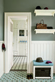 Wandfarbe - Card Room Green No. 79 Wandfarbe Farrow & Ball