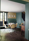 Wandfarbe - Card Room Green No. 79 Wandfarbe Farrow & Ball