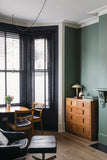 Wandfarbe - Green Smoke No. 47 Wandfarbe Farrow & Ball