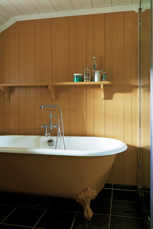 Wandfarbe - India Yellow No. 66 Wandfarbe Farrow & Ball