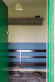 Wandfarbe - Chinese Blue No. 90 Wandfarbe Farrow & Ball
