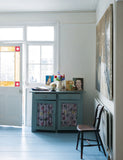 Wandfarbe - Lulworth Blue No. 89 Wandfarbe Farrow & Ball
