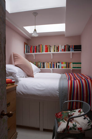Wandfarbe - Calamine No. 230 Wandfarbe Farrow & Ball
