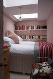 Wandfarbe - Calamine No. 230 Wandfarbe Farrow & Ball