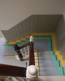 Wandfarbe - Mahogany No. 36 Wandfarbe Farrow & Ball