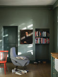 Wandfarbe - Green Smoke No. 47 Wandfarbe Farrow & Ball