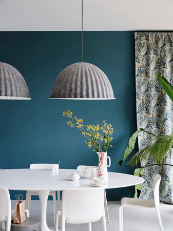 Wandfarbe - Sloe Blue No. 87 Wandfarbe Farrow & Ball