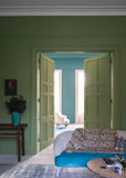 Wandfarbe - Yeabridge Green No. 287 Wandfarbe Farrow & Ball