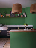Wandfarbe - Emerald Green No. W53 Wandfarbe Farrow & Ball