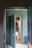 Wandfarbe - Oval Room Blue No. 85 Wandfarbe Farrow & Ball