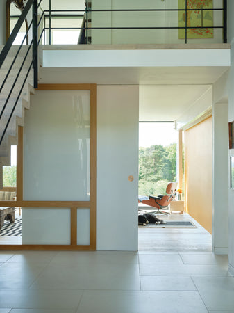 Wandfarbe - Snow White No. W1 Wandfarbe Farrow & Ball