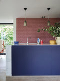 Wandfarbe - Crimson Red No. W93 Wandfarbe Farrow & Ball