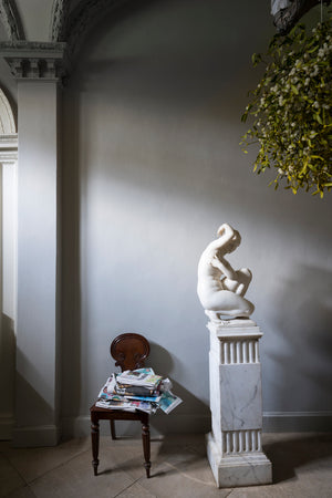 Wandfarbe - Hardwick White No. 5 Wandfarbe Farrow & Ball