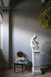 Wandfarbe - Hardwick White No. 5 Wandfarbe Farrow & Ball
