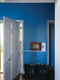 Wandfarbe - Cook's Blue No. 237 Wandfarbe Farrow & Ball