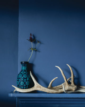 Wandfarbe - Pitch Blue No. 220 Wandfarbe Farrow & Ball