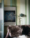 Wandfarbe - Green Smoke No. 47 Wandfarbe Farrow & Ball