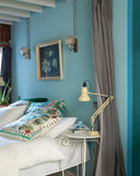 Wandfarbe - St Giles Blue No. 280 Wandfarbe Farrow & Ball