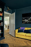 Wandfarbe - Hague Blue No. 30 Wandfarbe Farrow & Ball