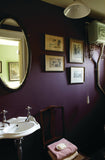 Wandfarbe - Brinjal No. 222 Wandfarbe Farrow & Ball