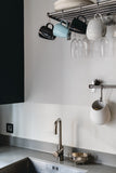 Wandfarbe - Strong White No. 2001 Wandfarbe Farrow & Ball