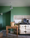 Wandfarbe - Breakfast Room Green No. 81 Wandfarbe Farrow & Ball