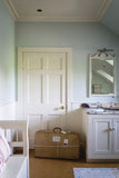 Wandfarbe - Pale Powder No. 204 Wandfarbe Farrow & Ball
