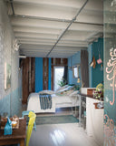 Wandfarbe - Blue Ground No. 210 Wandfarbe Farrow & Ball
