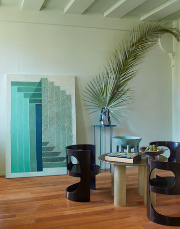 Wandfarbe - Palm No. CC4 Wandfarbe Farrow & Ball