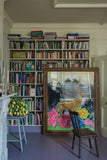 Wandfarbe - Brassica No. 271 Wandfarbe Farrow & Ball
