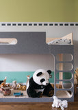 Wandfarbe - Churlish Green No. 251 Wandfarbe Farrow & Ball