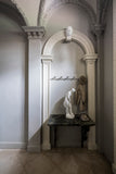 Wandfarbe - Hardwick White No. 5 Wandfarbe Farrow & Ball