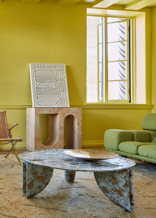 Wandfarbe - Citrona No. CC3 Wandfarbe Farrow & Ball