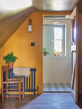 Wandfarbe - Dutch Orange No. W76 Wandfarbe Farrow & Ball