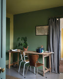 Wandfarbe - Calke Green No. 34 Wandfarbe Farrow & Ball