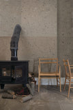 Wandfarbe - Light Gray No. 17 Wandfarbe Farrow & Ball