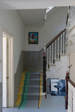 Wandfarbe - Arsenic No. 214 Wandfarbe Farrow & Ball