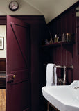 Wandfarbe - Brinjal No. 222 Wandfarbe Farrow & Ball