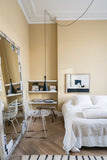 Wandfarbe - Hay No. 37 Wandfarbe Farrow & Ball