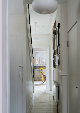 Wandfarbe - James White No. 2010 Wandfarbe Farrow & Ball