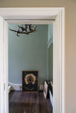 Wandfarbe - Blue Gray No. 91 Wandfarbe Farrow & Ball