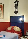 Wandfarbe - Incarnadine No. 248 Wandfarbe Farrow & Ball