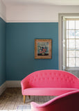 Wandfarbe - Stone Blue No. 86 Wandfarbe Farrow & Ball