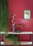 Wandfarbe - Rectory Red No. 217 Wandfarbe Farrow & Ball