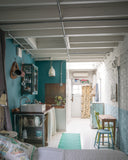 Wandfarbe - Ammonite No. 274 Wandfarbe Farrow & Ball