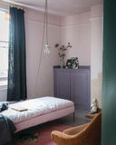 Wandfarbe - Calamine No. 230 Wandfarbe Farrow & Ball