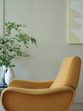 Wandfarbe - Skimmed Milk White No. W7 Wandfarbe Farrow & Ball
