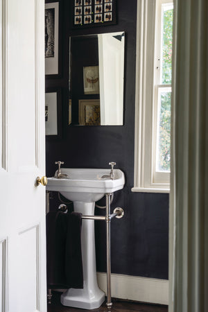 Wandfarbe - Off-Black No. 57 Wandfarbe Farrow & Ball